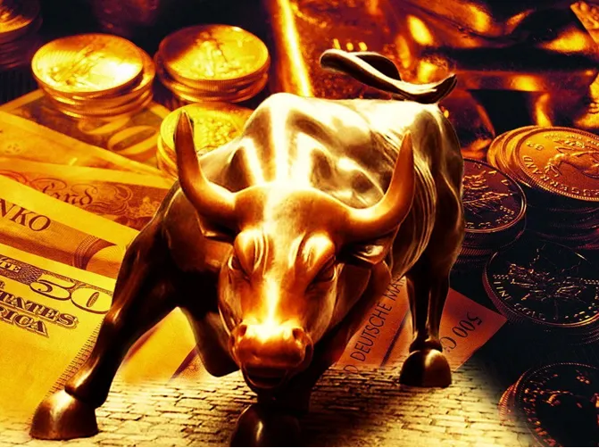 Feldzorb - Exploring the Dynamics of Digital Trading